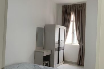 Taman Bestari Perdana