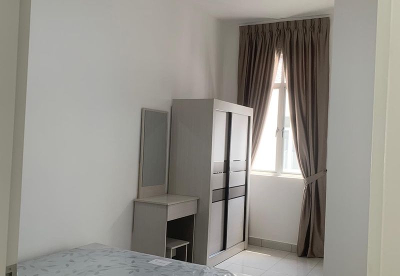 Taman Bestari Perdana