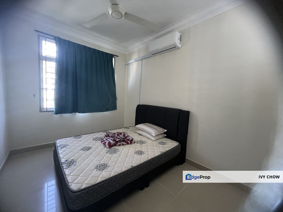 Tampoi room for rent , Johor, Tampoi