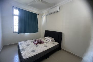 Kipark Apartment (KIP Villa Indah)
