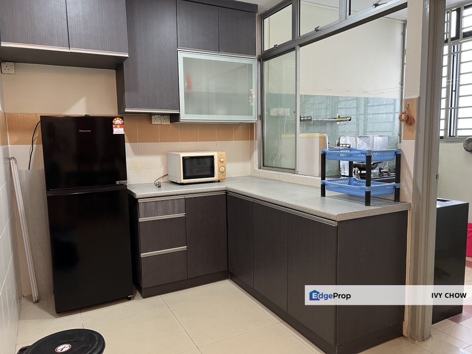 Tampoi room for rent , Johor, Tampoi