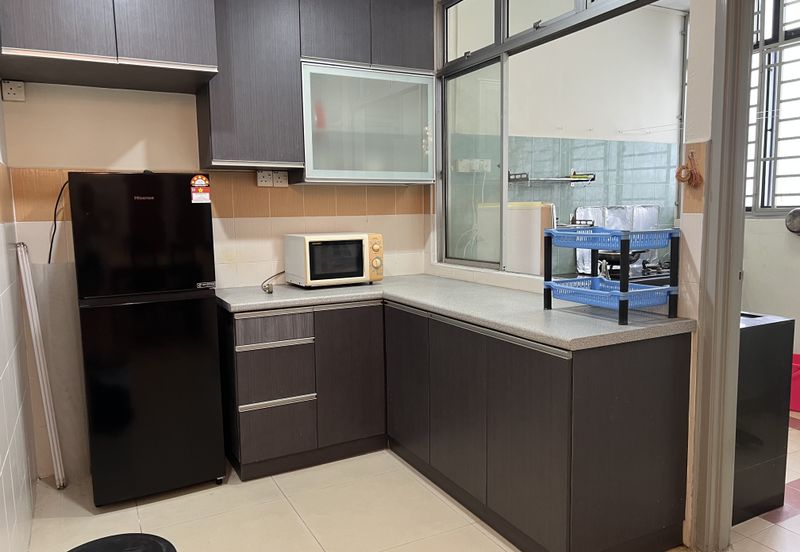 Kipark Apartment (KIP Villa Indah)