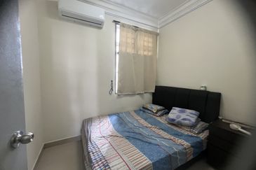 Kipark Apartment (KIP Villa Indah)