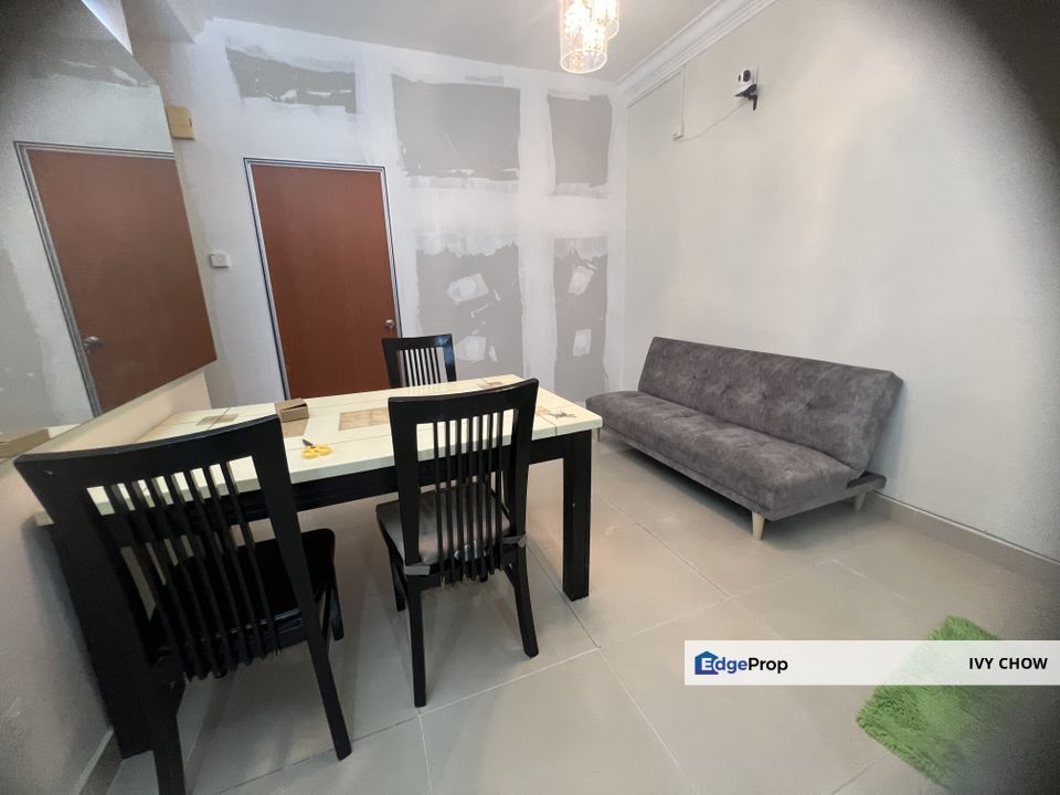 Tampoi room for rent , Johor, Tampoi