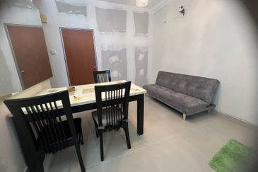 Kipark Apartment (KIP Villa Indah)