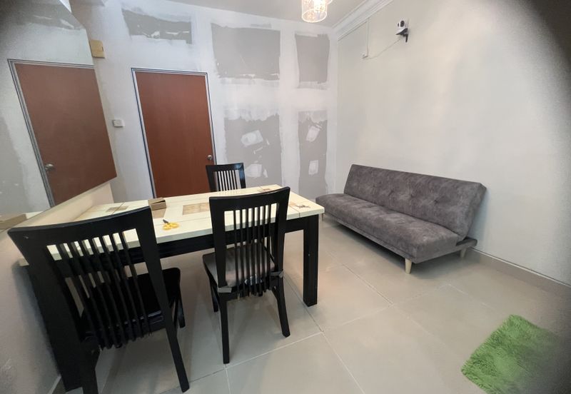 Kipark Apartment (KIP Villa Indah)