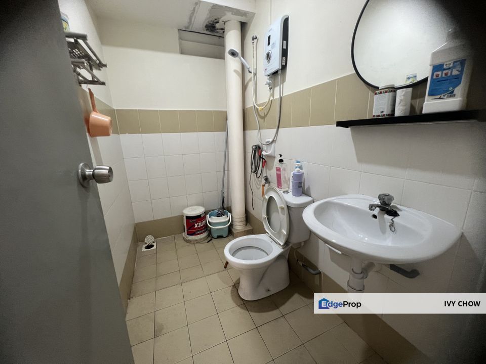 Tampoi room for rent , Johor, Tampoi