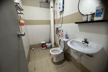 Kipark Apartment (KIP Villa Indah)