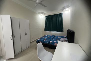 Kipark Apartment (KIP Villa Indah)