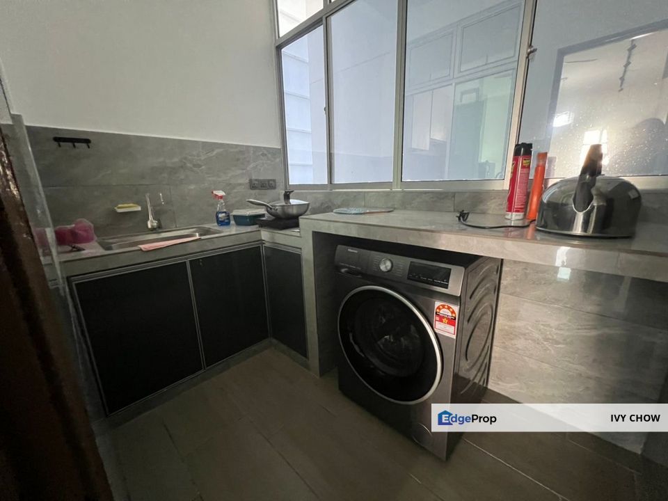 Room for Rent Sks Habitat , Johor, Johor Bahru