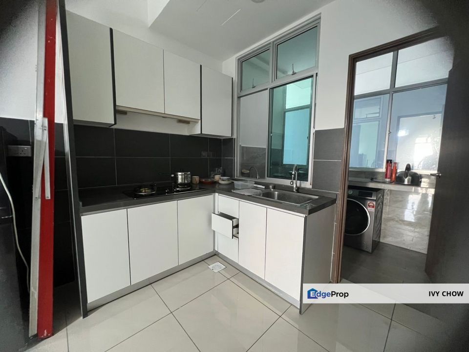 Room for Rent Sks Habitat , Johor, Johor Bahru