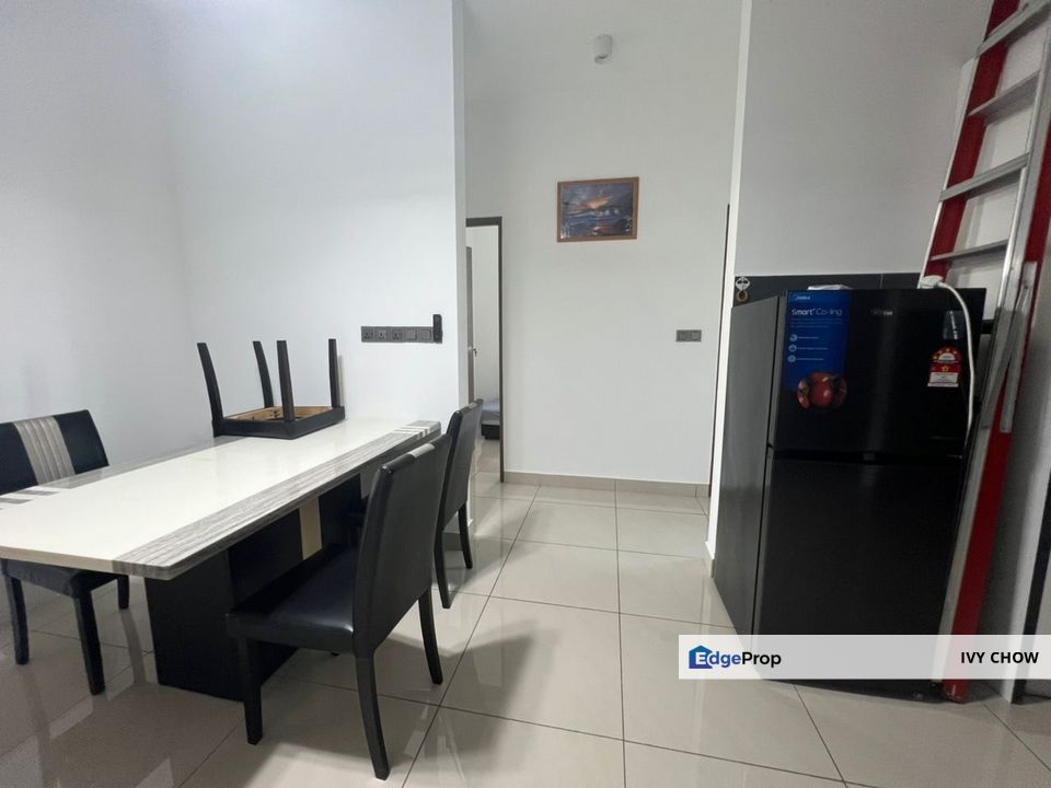 Room for Rent Sks Habitat , Johor, Johor Bahru