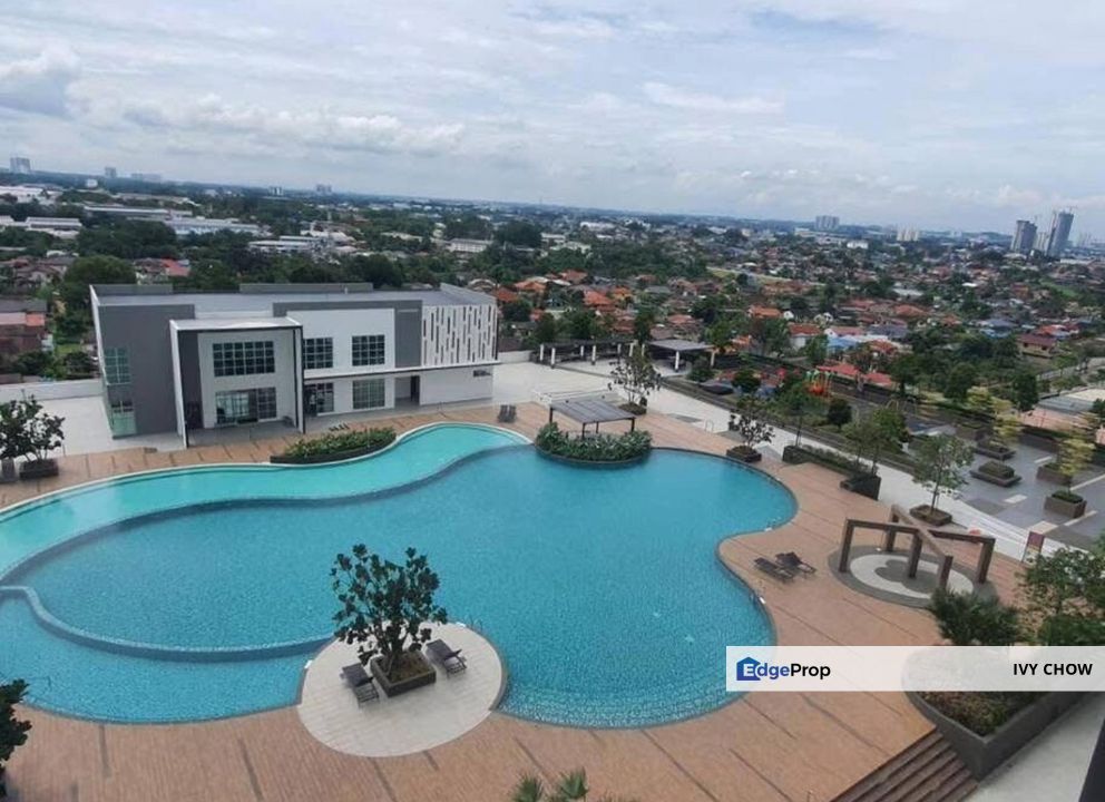 Room for Rent Sks Habitat , Johor, Johor Bahru