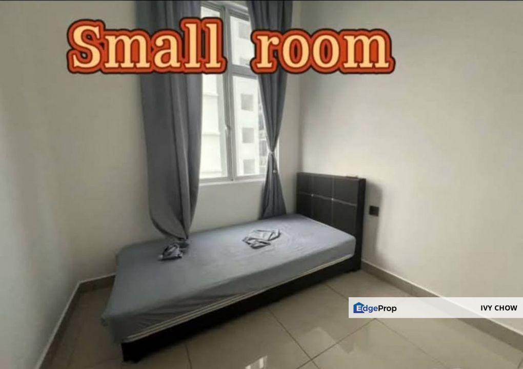 Room for Rent Sks Habitat , Johor, Johor Bahru