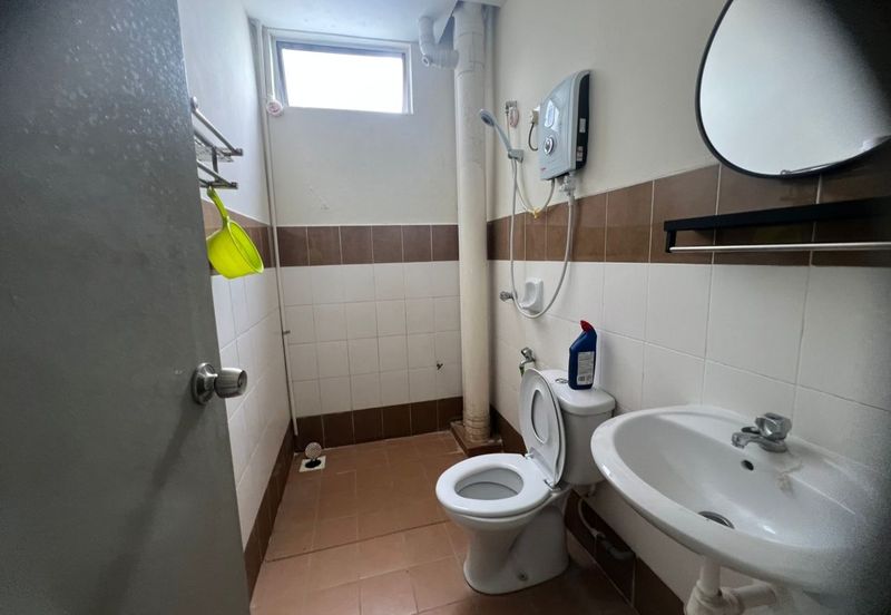 Kipark Apartment (KIP Villa Indah)