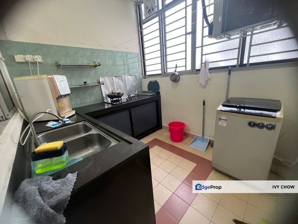Tampoi Room for Rent , Johor, Tampoi