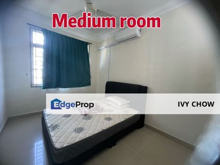 Tampoi Room for Rent , Johor, Tampoi