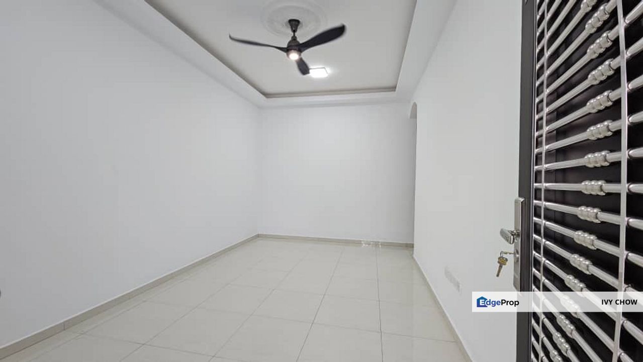 Single Storey Taman Seri Impian, Johor, Kluang