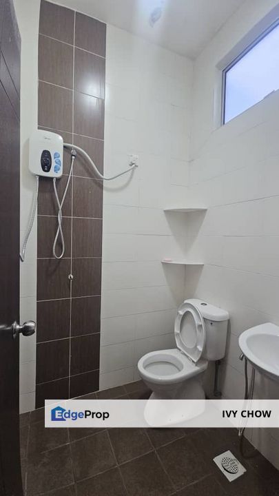 Single Storey Taman Seri Impian, Johor, Kluang