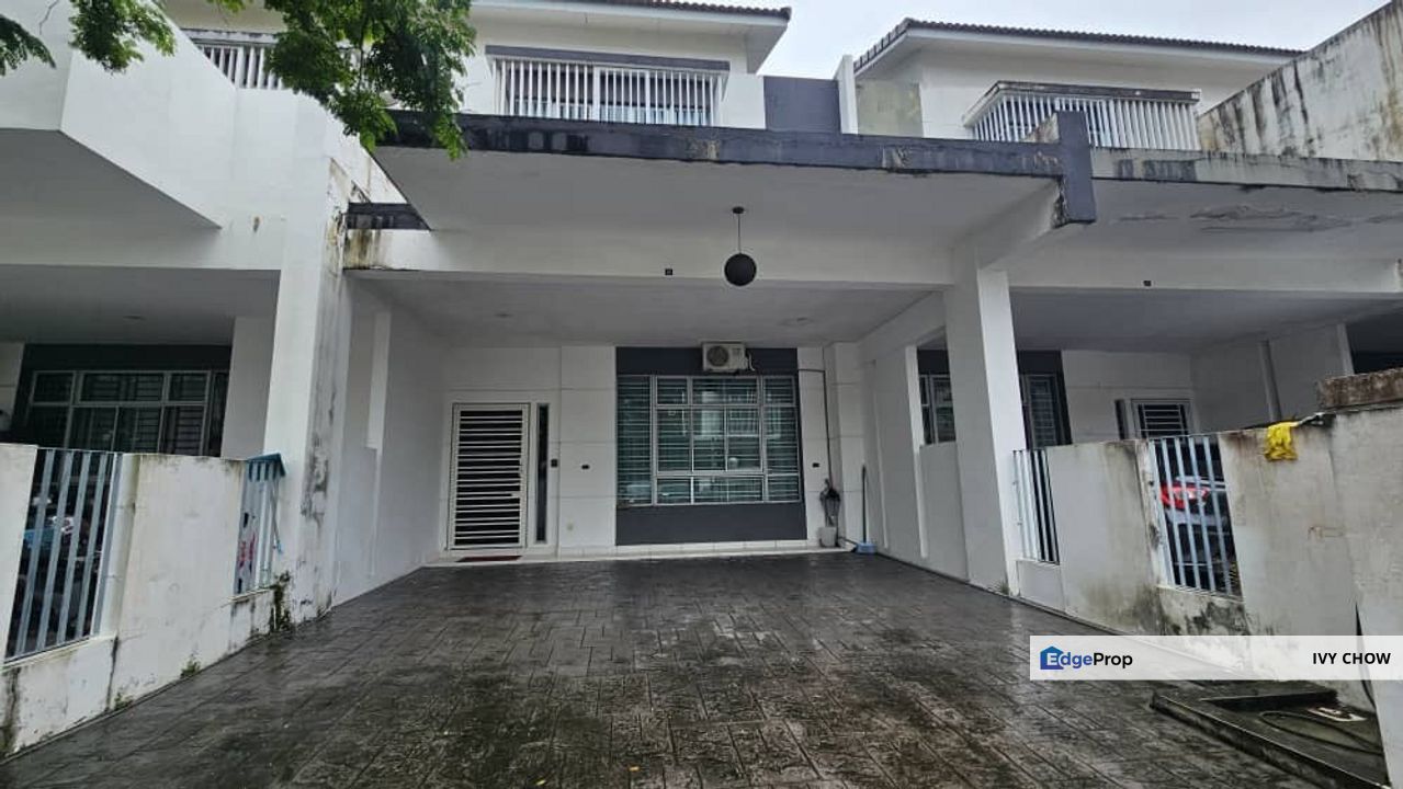 Bandar Penawar Taman Desaru Utama , Johor, Kota Tinggi