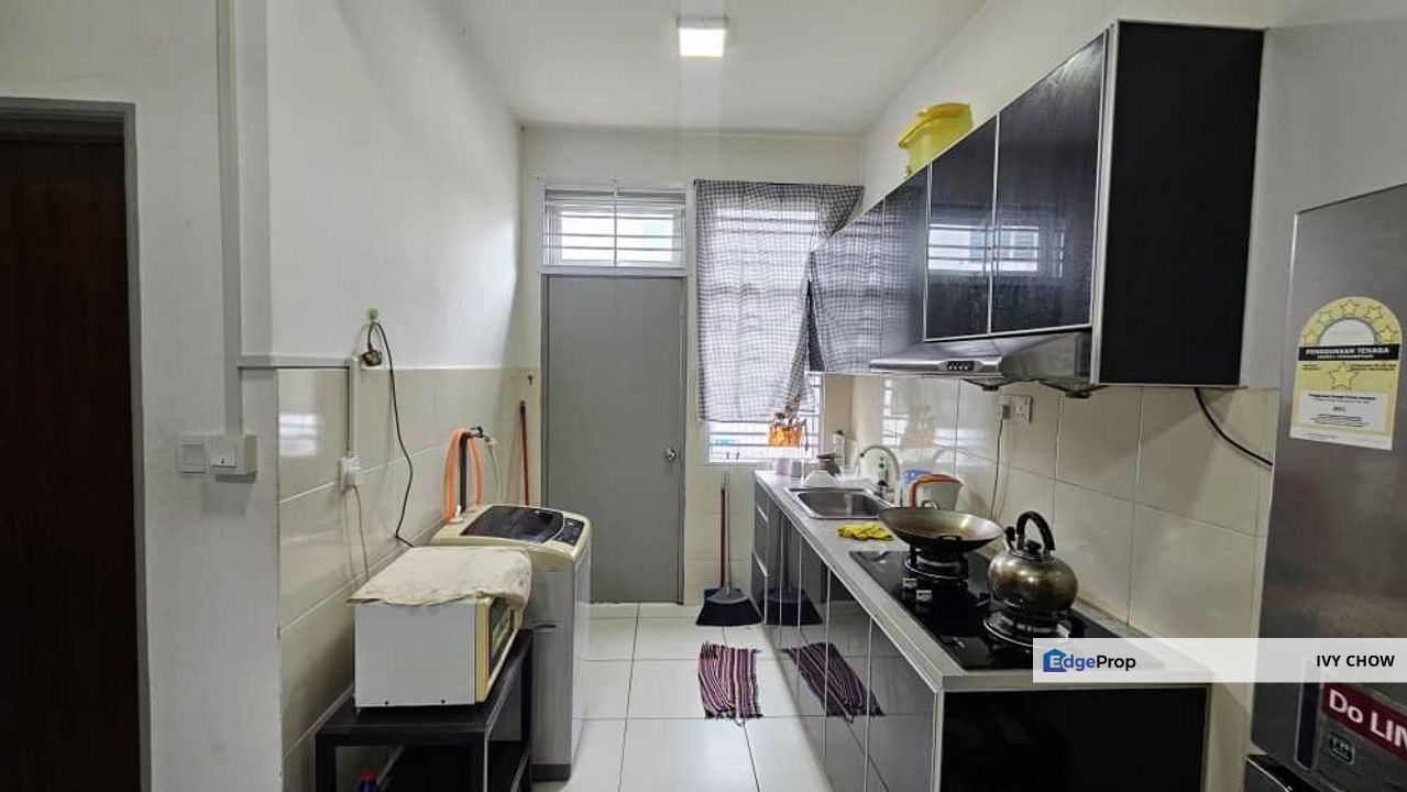 Bandar Penawar Taman Desaru Utama , Johor, Kota Tinggi