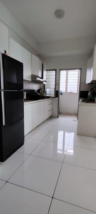 Tampoi Apartment for rent , Johor, Tampoi