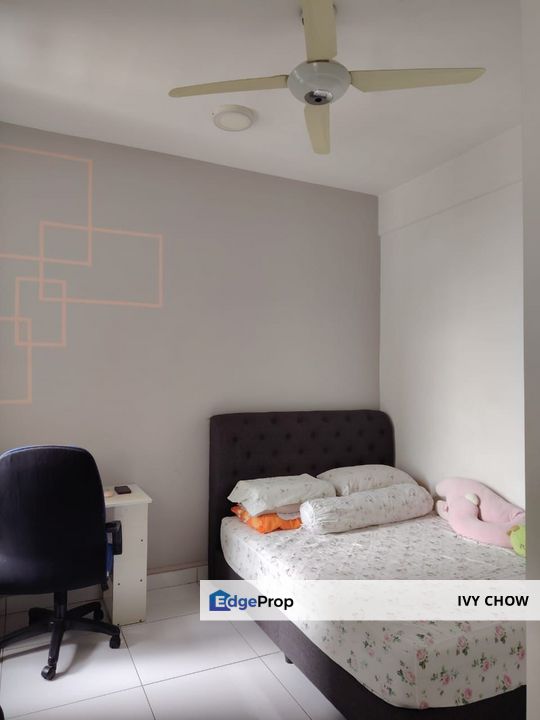 Tampoi Apartment for rent , Johor, Tampoi