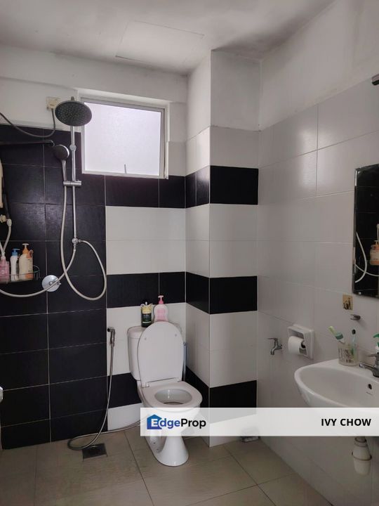 Tampoi Apartment for rent , Johor, Tampoi