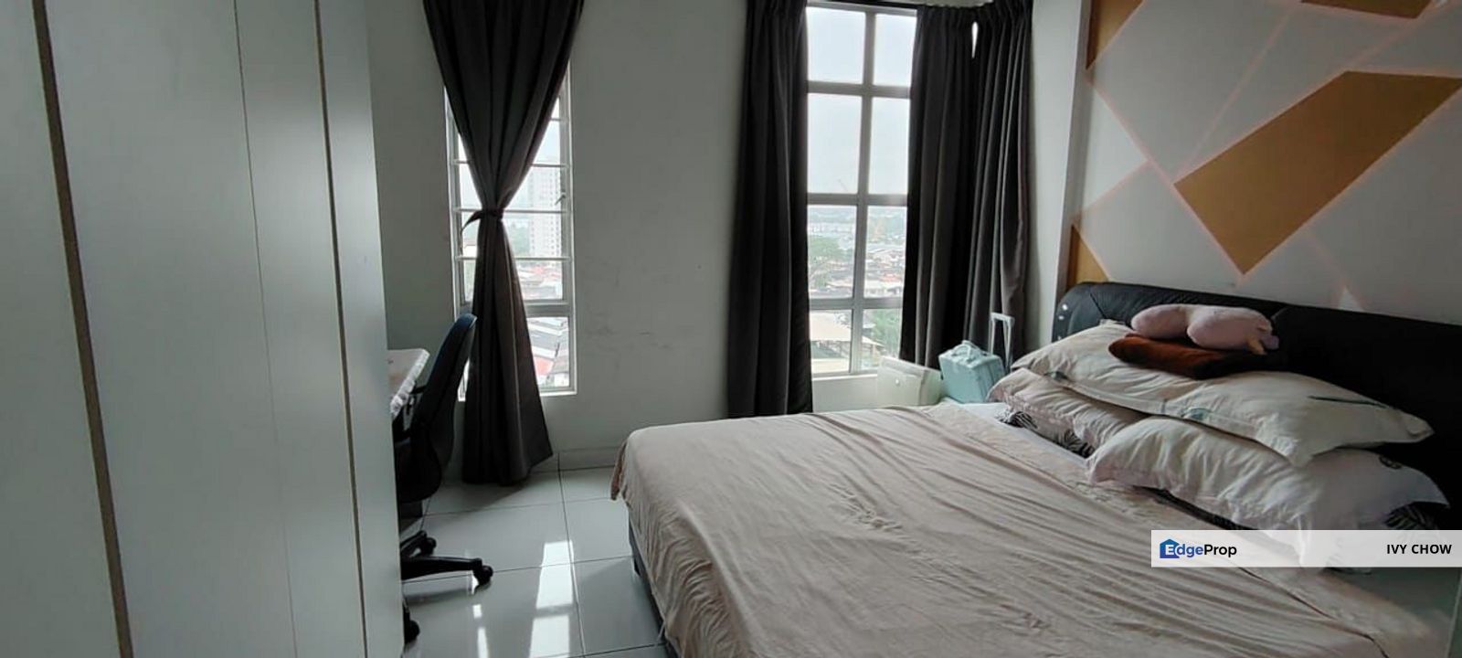 Tampoi Apartment for rent , Johor, Tampoi