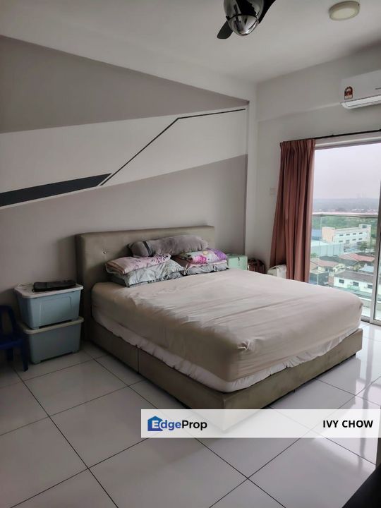Tampoi Apartment for rent , Johor, Tampoi