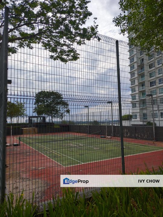 Bora residensi Apartment for rent , Johor, Johor Bahru