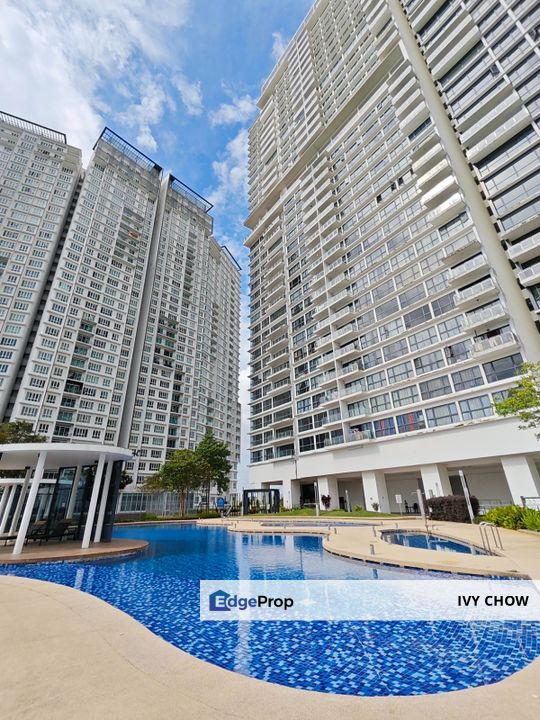 Bora residensi Apartment for rent , Johor, Johor Bahru