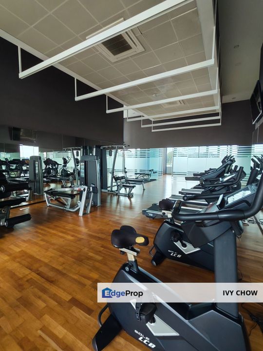 Bora residensi Apartment for rent , Johor, Johor Bahru