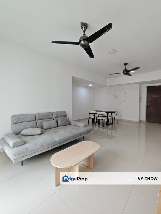 Bora residensi Apartment for rent , Johor, Johor Bahru
