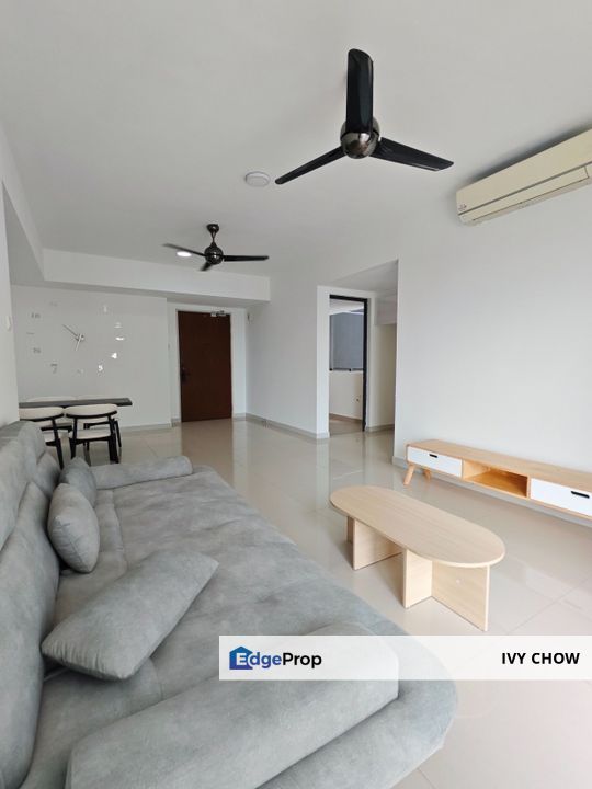 Bora residensi Apartment for rent , Johor, Johor Bahru