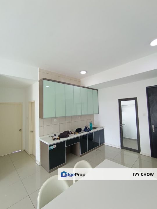 The Wateredge Apartments For rent , Johor, Masai