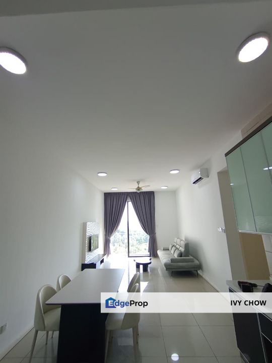 The Wateredge Apartments For rent , Johor, Masai