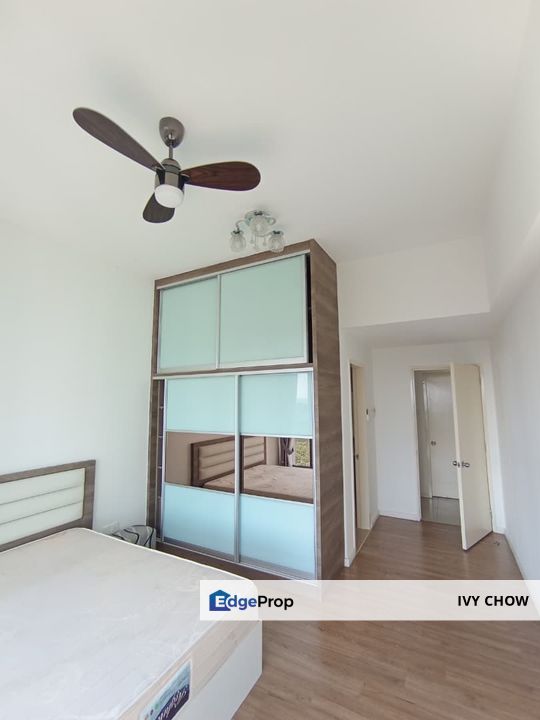 The Wateredge Apartments For rent , Johor, Masai