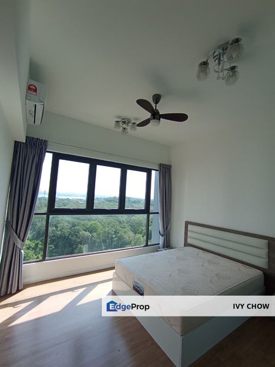 The Wateredge Apartments For rent , Johor, Masai
