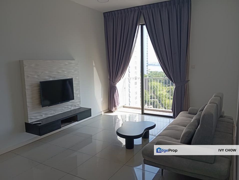 The Wateredge Apartments For rent , Johor, Masai