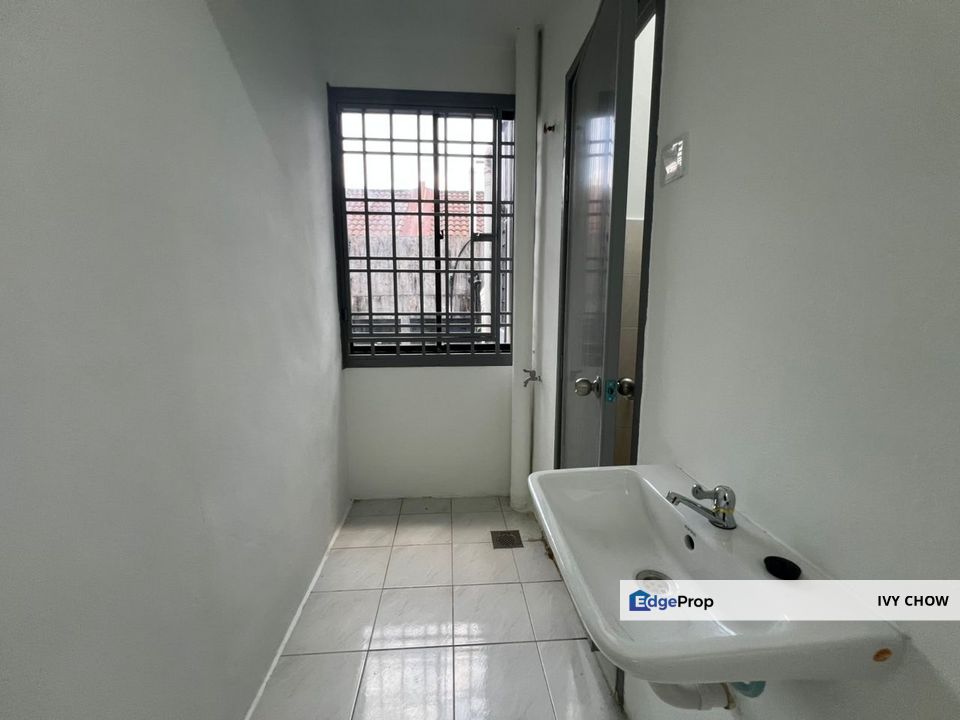 Park Avenue Apartment Tampoi for sale , Johor, Tampoi