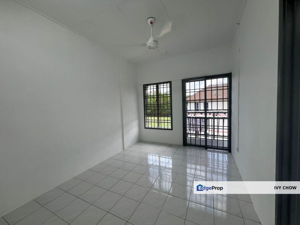 Park Avenue Apartment Tampoi for sale , Johor, Tampoi