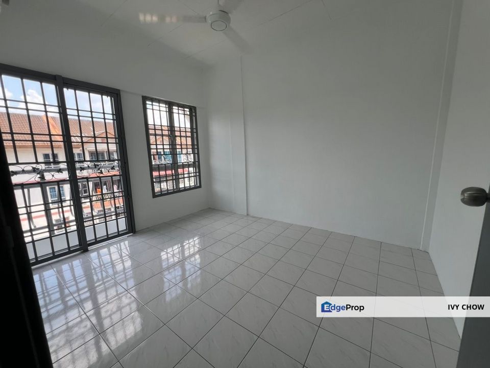 Park Avenue Apartment Tampoi for sale , Johor, Tampoi