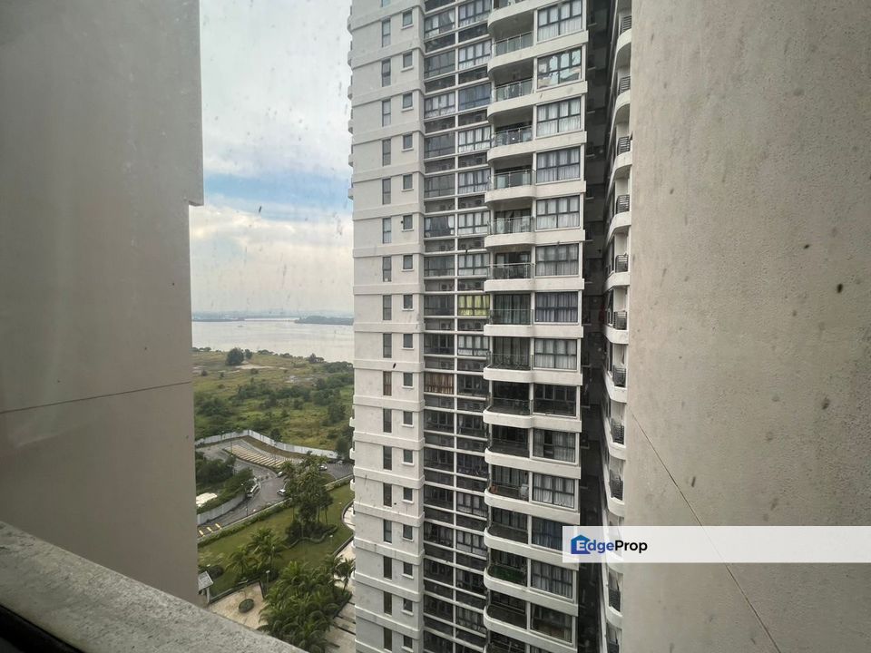 Baypoint Apartment For Sale , Johor, Johor Bahru