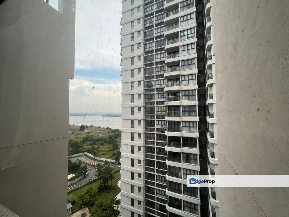 Baypoint Apartment For Sale , Johor, Johor Bahru