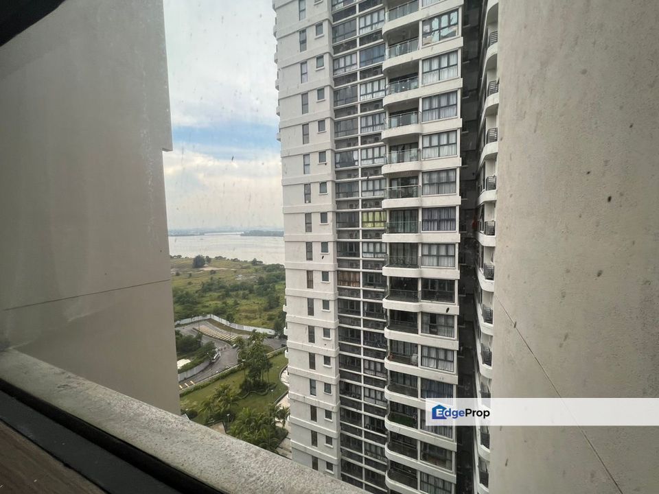 Baypoint Apartment For Sale , Johor, Johor Bahru