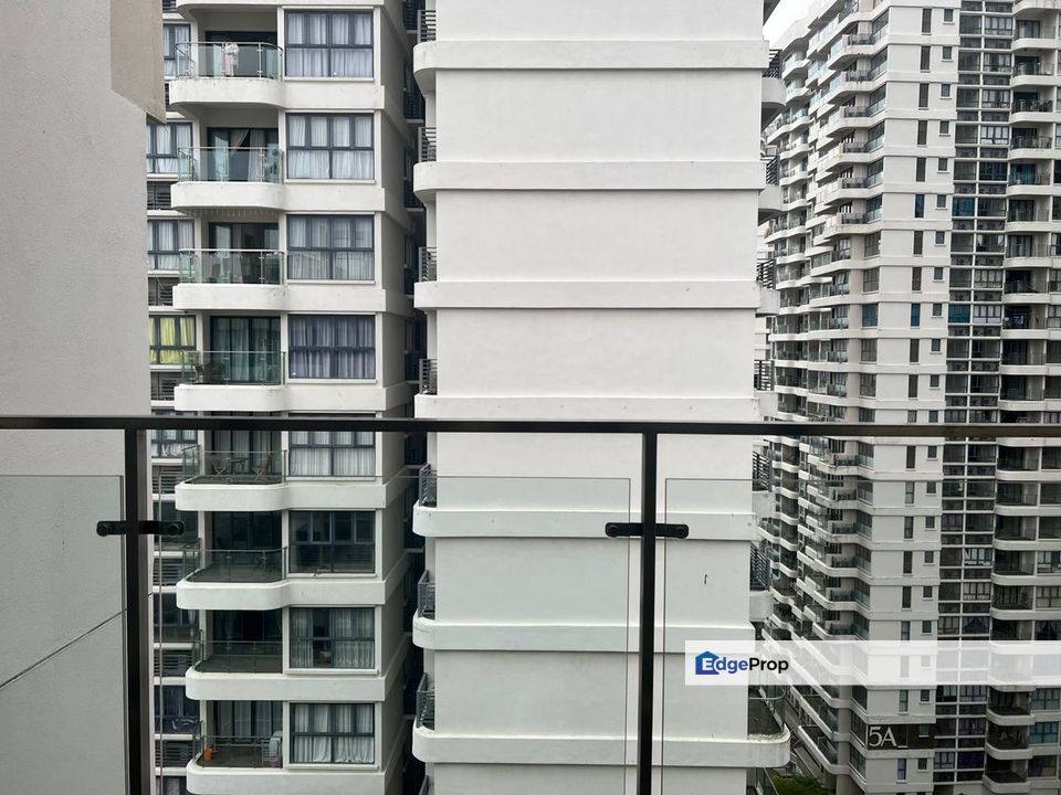 Baypoint Apartment For Sale , Johor, Johor Bahru