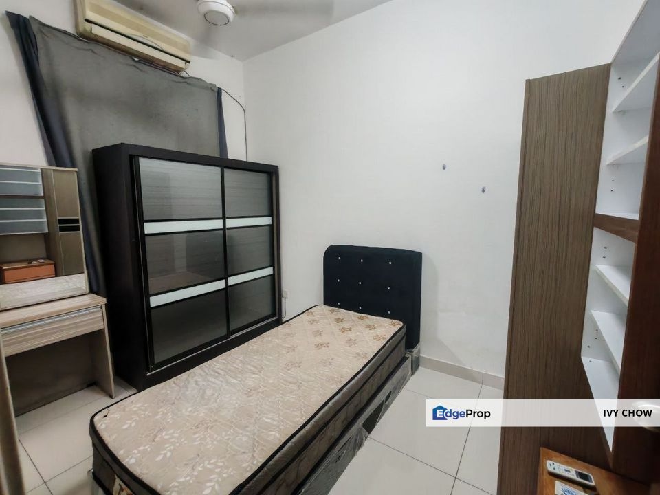 Mutiara Rini Room For Rent, Johor, Skudai