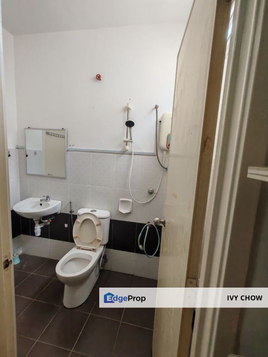 Mutiara Rini Room For Rent, Johor, Skudai