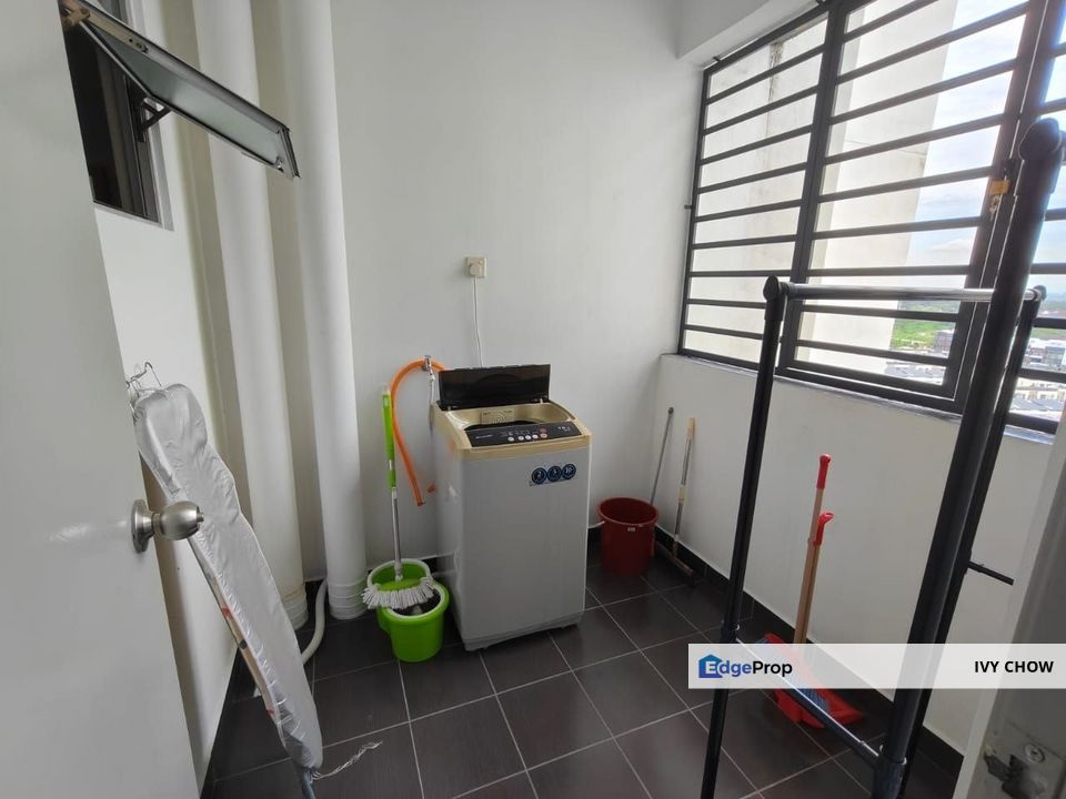 Aliff Avenue Tampoi, Johor, Tampoi